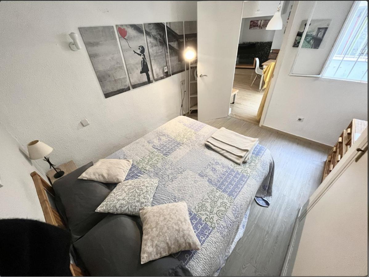 Apartamento Plaza De Los Naranjos Marbella Exterior photo